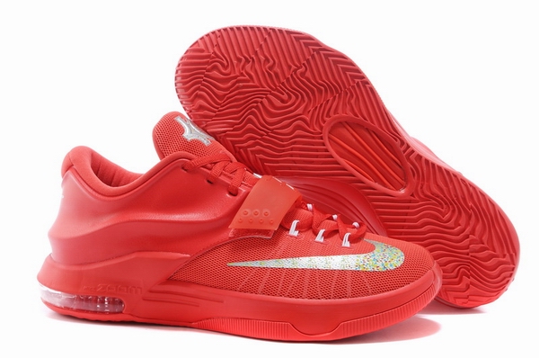 NIKE KD VII EP-019